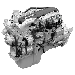 P138A Engine